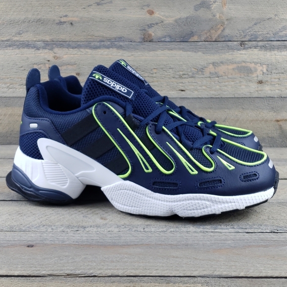 adidas eqt gazelle for running